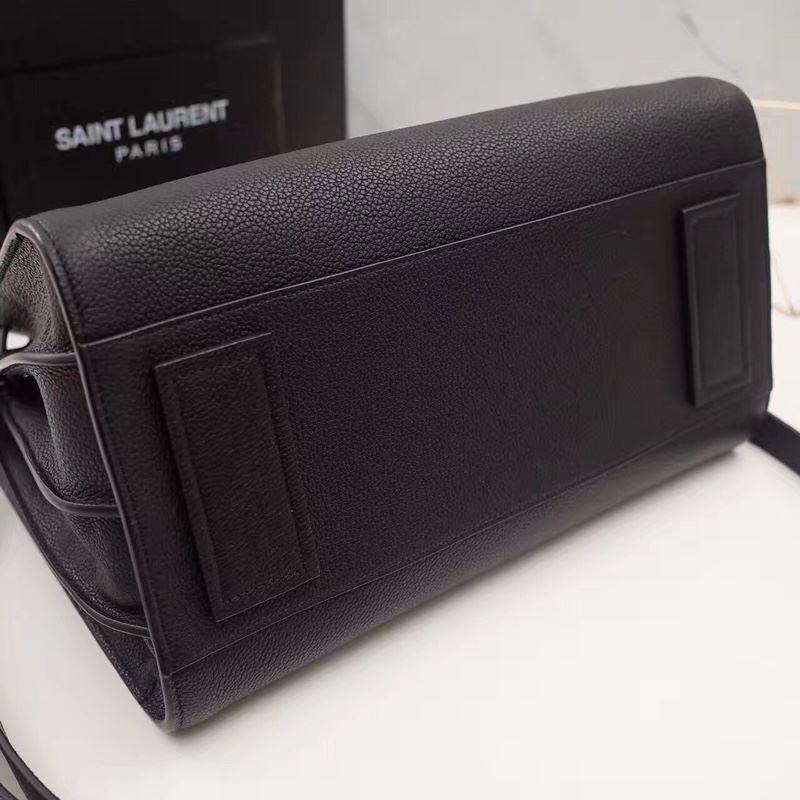 YSL Top Handle Bags